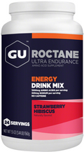 Roctane Energy Drink