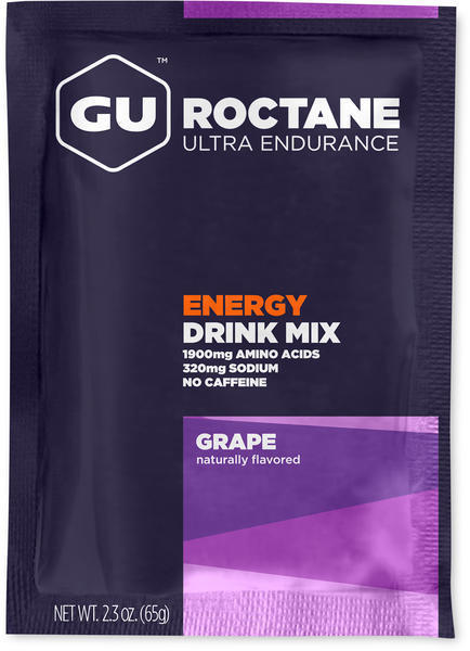 Roctane Energy Drink