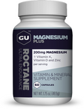 Roctane Magnesium Plus Capsules