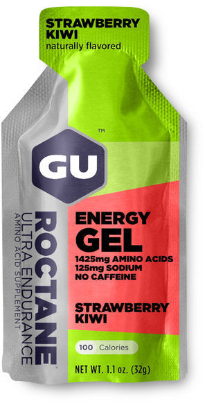 Roctane Energy Gel