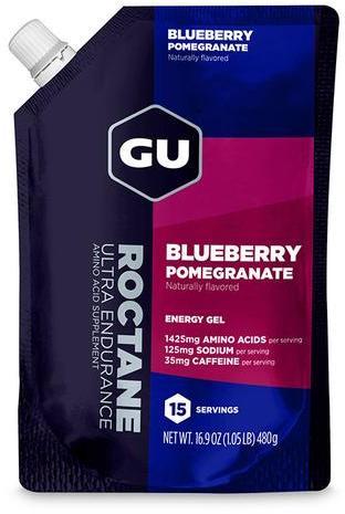 Roctane Energy Gel