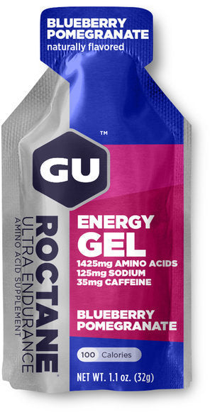 Roctane Energy Gel