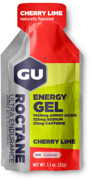 Roctane Energy Gel