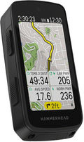 SRAM Hammerhead Karoo GPS Bike Computer