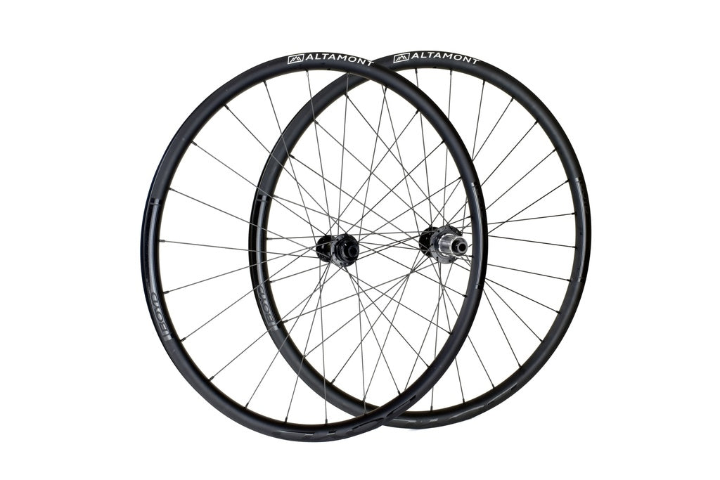 Boyd Altamont Alloy Disc