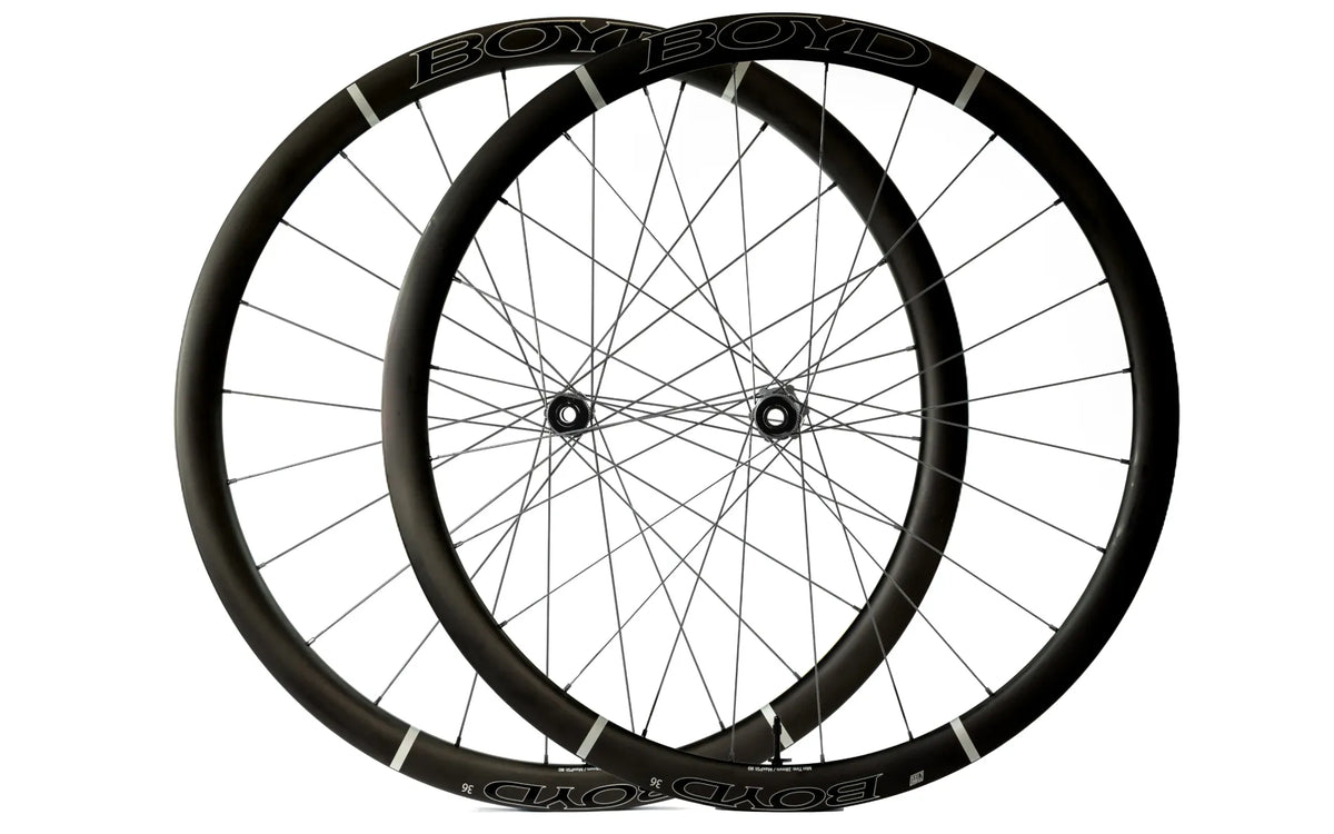 Boyd 36 Road Disc SL