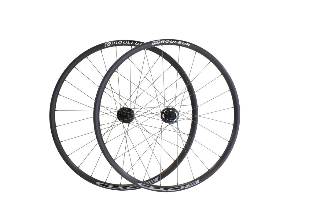 Boyd Rouleur Alloy Disc