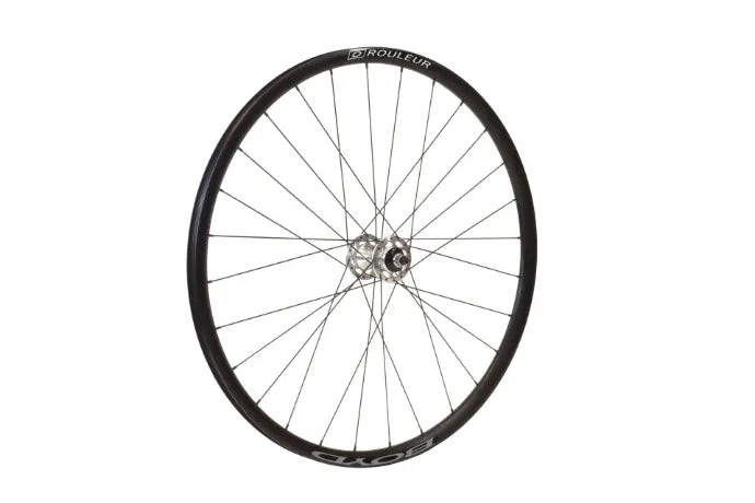 Boyd Rouleur Track Front Wheel