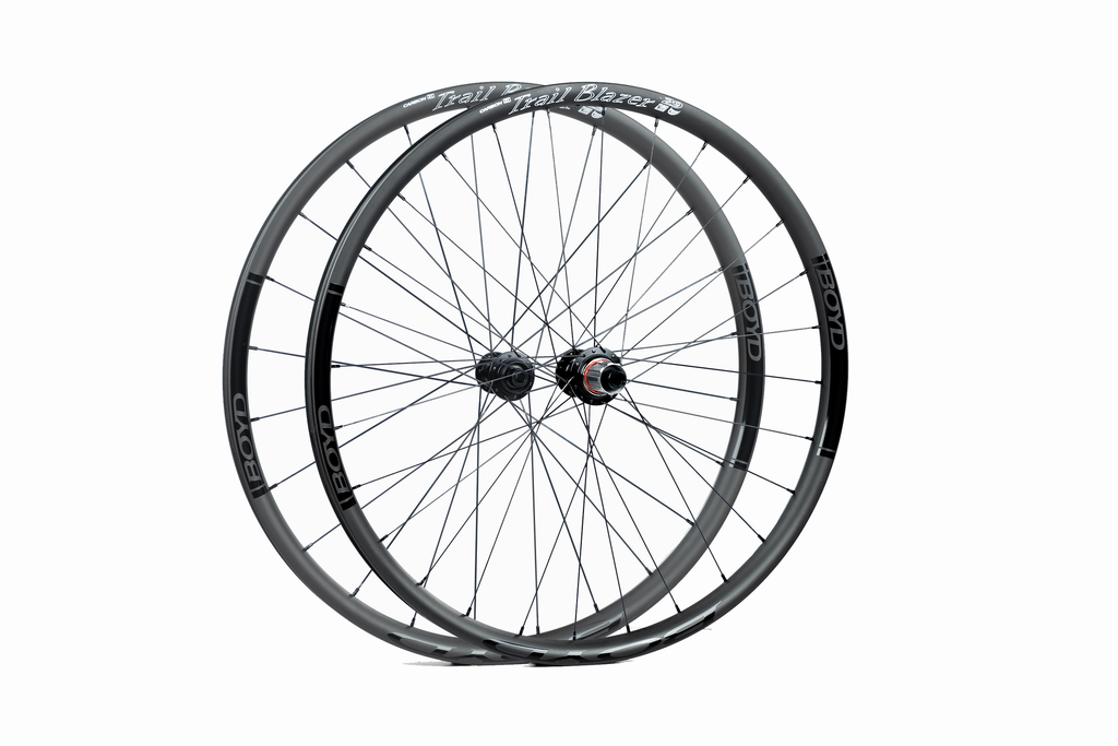 Boyd Trailblazer Boost 29er Carbon XC
