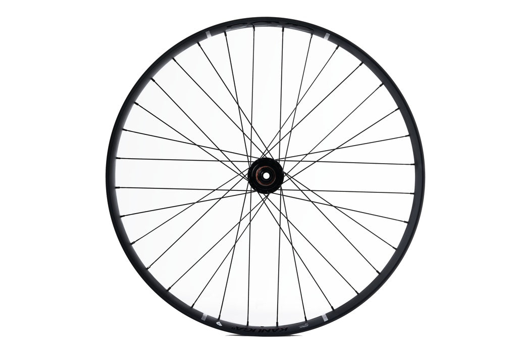 Boyd Kanuga FF 27.5 Alloy MTB Superboost Rear Wheel