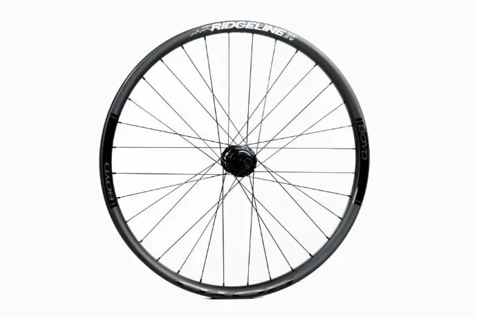 Boyd Ridgeline 29er Carbon MTB SuperBoost Rear Wheel