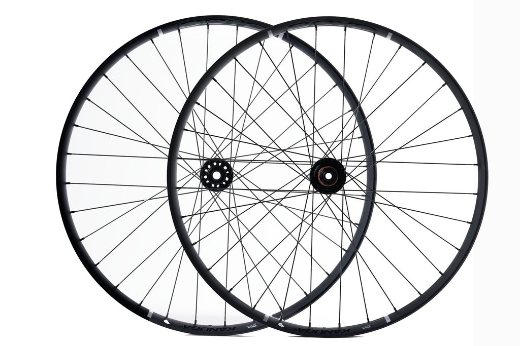 Boyd Kanuga FF 29er Boost Alloy MTB