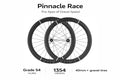 Boyd Pinnacle Race Gravel