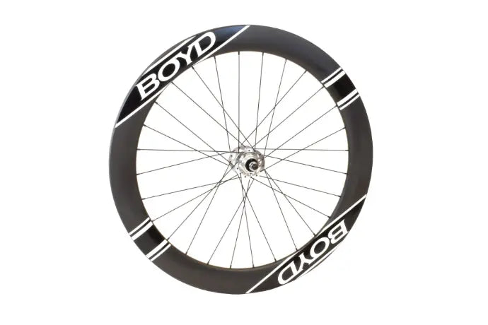Boyd 60mm Track Tubular Rear Wheel