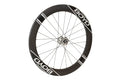 Boyd 60mm Track Tubular Front Wheel