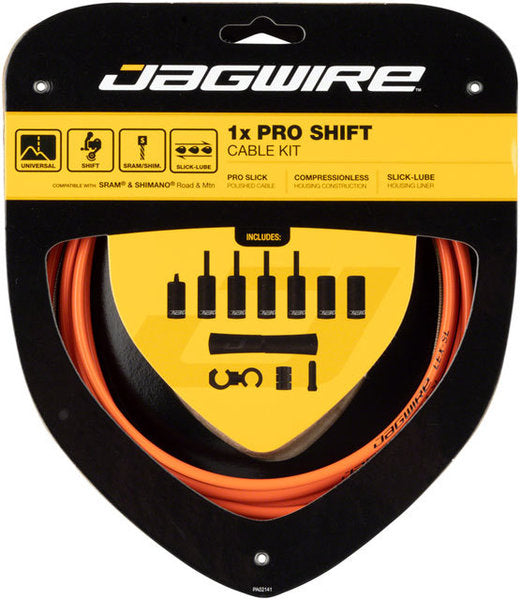 1x Pro Shift Kit