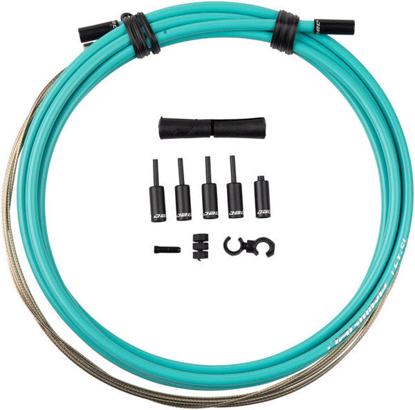 1x Pro Shift Kit
