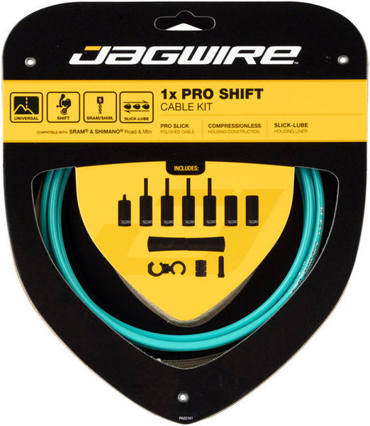 1x Pro Shift Kit