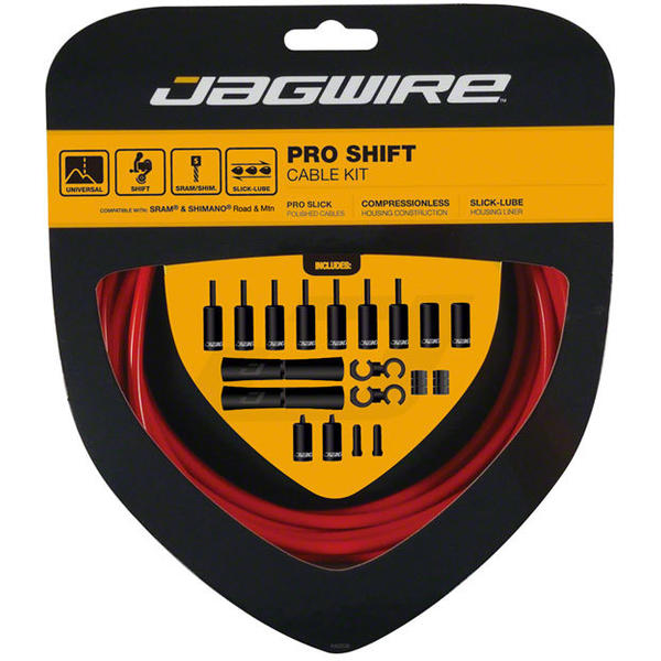 Pro Shift Cable Kit