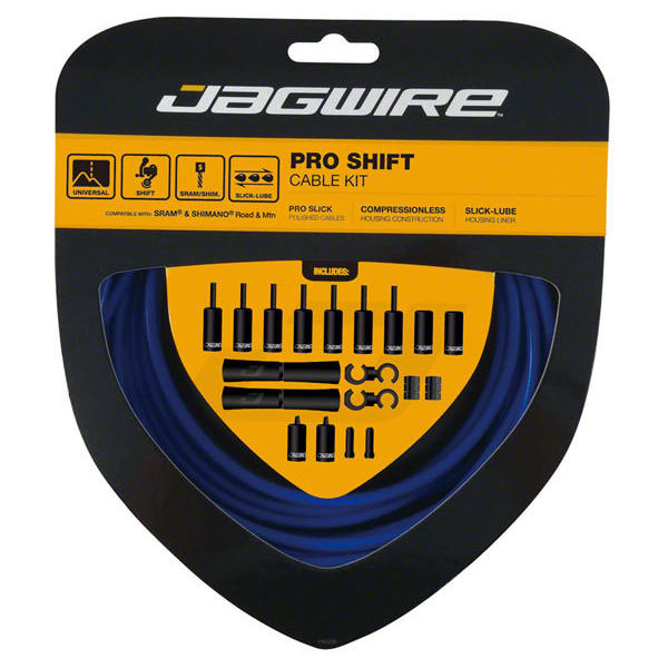 Pro Shift Cable Kit