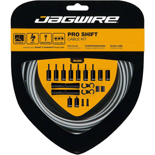 Pro Shift Cable Kit