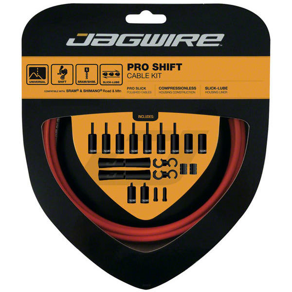 Pro Shift Cable Kit