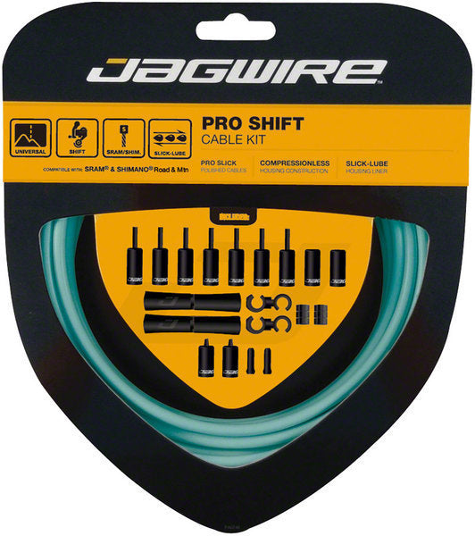 Pro Shift Cable Kit