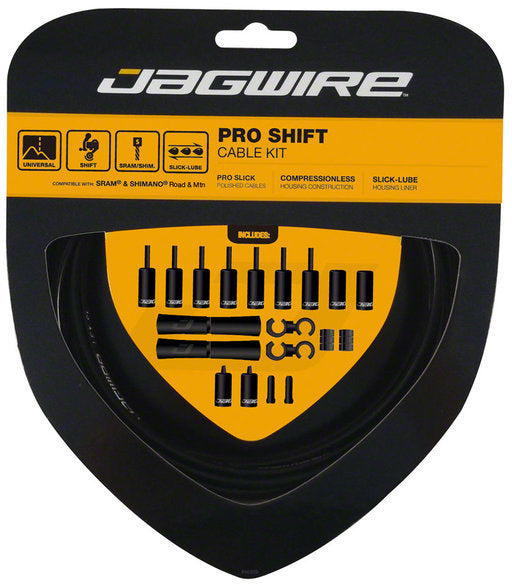 Pro Shift Cable Kit