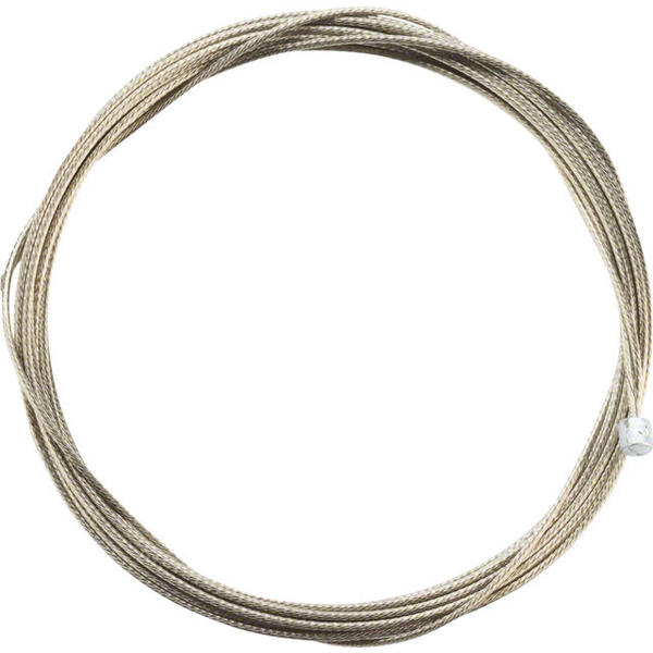Pro Slick Polished Stainless Shift Cable