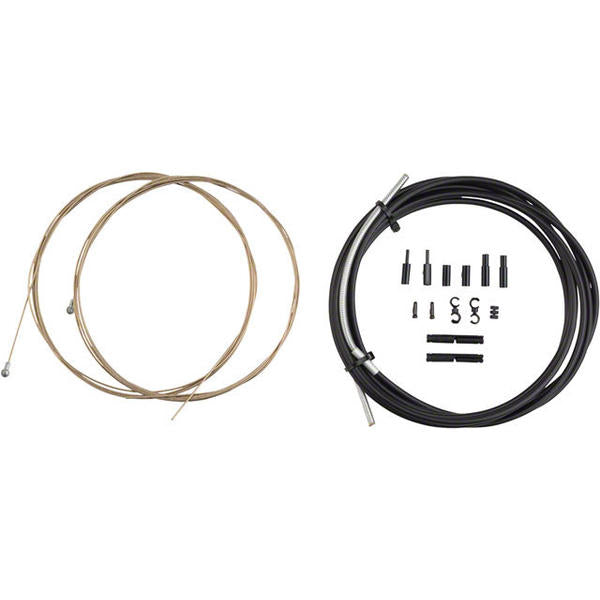 Road Pro Brake Kit