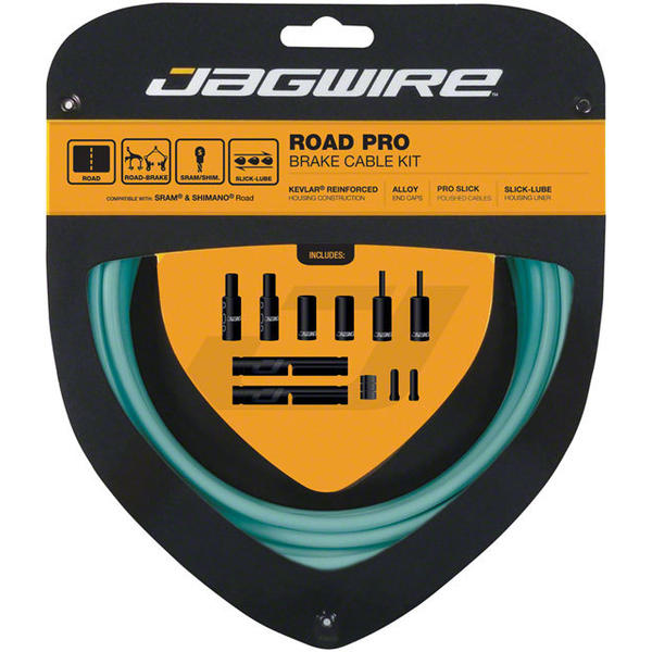 Road Pro Brake Kit