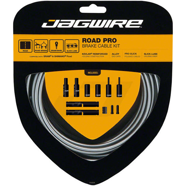 Road Pro Brake Kit