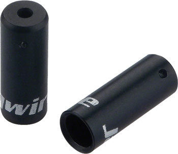 Sealed Shift End Caps