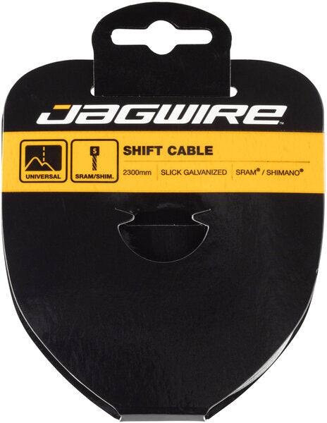 Sport Slick Galvanized Shift Cable