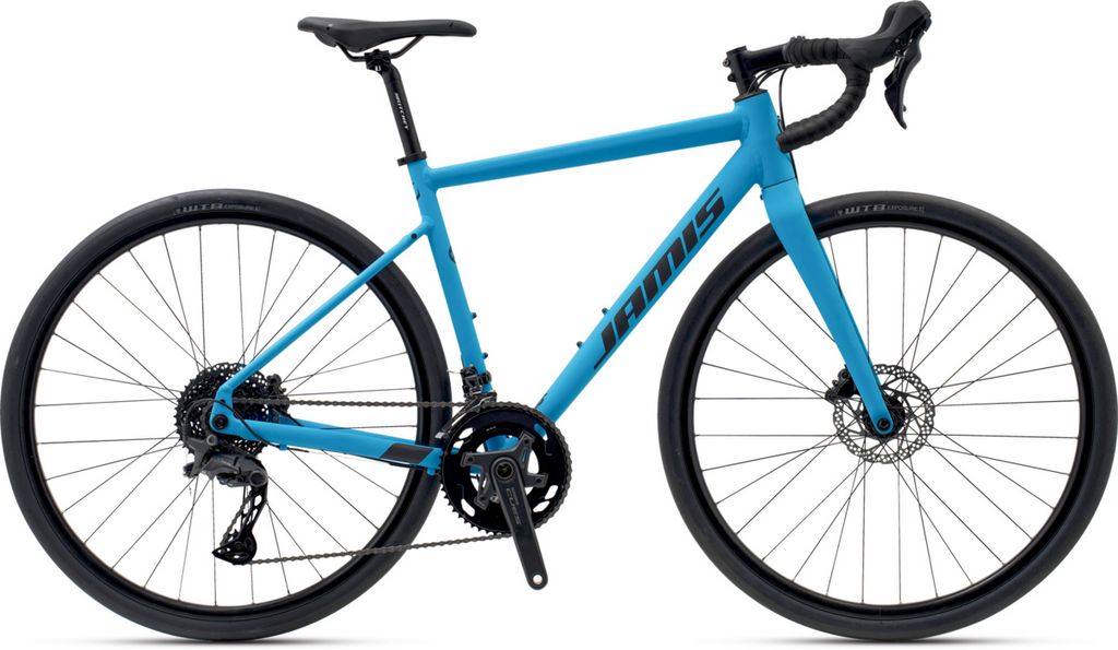 Jamis Ventura A1 All-Road