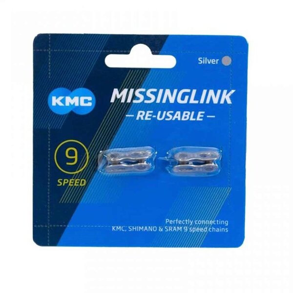MissingLink 9-Speed