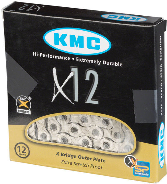 X12 12-Speed Chain