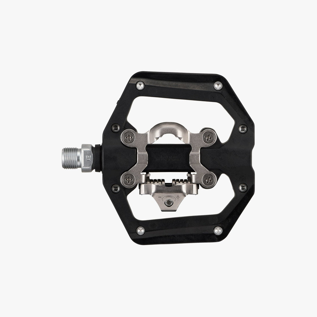 Shimano Pd-Eh510 Spd/Flat Pedal W/Sm-Sh51 Cleat