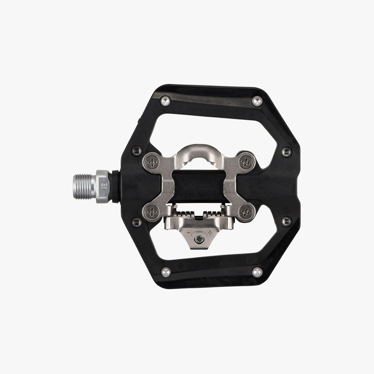 Shimano Pd-Eh510 Spd/Flat Pedal W/Sm-Sh51 Cleat