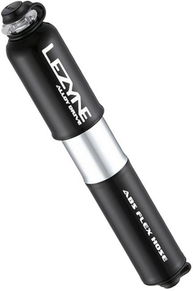 Alloy Drive HV - Small