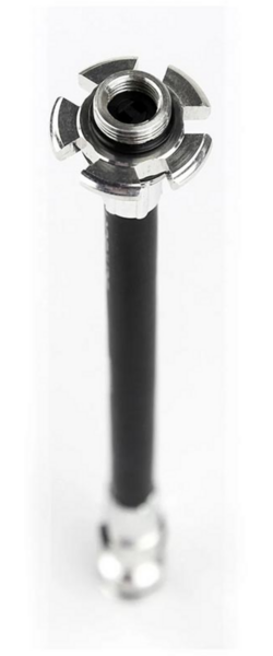 Alloy Drive HV - Small