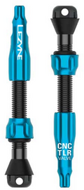 CNC TLR Tubeless Valve Pro