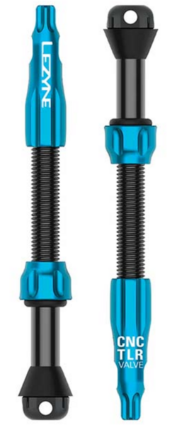 CNC TLR Tubeless Valve Pro