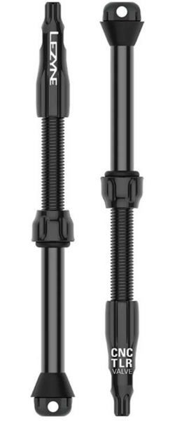 CNC TLR Tubeless Valve Pro