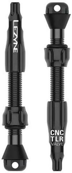 CNC TLR Tubeless Valve Pro