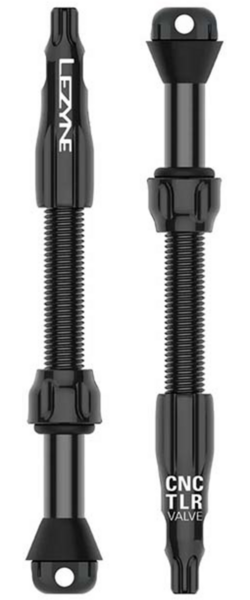 CNC TLR Tubeless Valve Pro