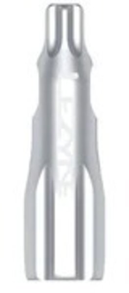 CNC TLR Valve Cap