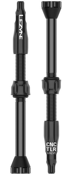 CNC TLR Valve Pair