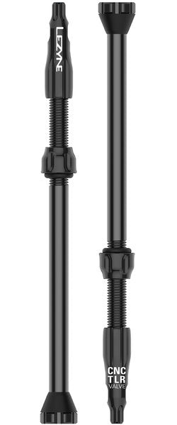 CNC TLR Valve Pair