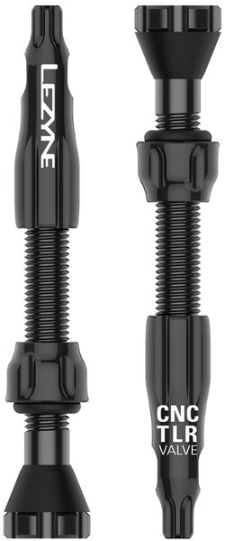 CNC TLR Valve Pair
